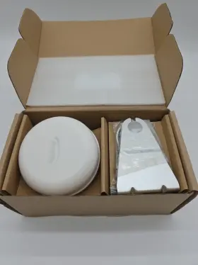 Ats-oo-245-34-4rpsp-36 Acceltex Solutions Omni Antenna 2.4/5 Ghz Indoor/outdoor Ats-oo-245-34-4rpsp-36 Acceltex Solutions Omni Antenna 2.4/5 Ghz Indoor/outdoor
