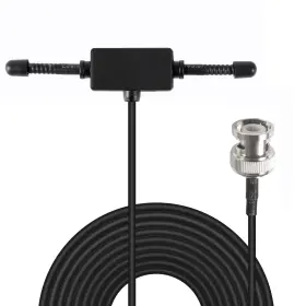 Aediko 687117722591 Police Radio Scanner Antenna Car Truck Adhesive Mount Bnc Male Aediko 687117722591 Police Radio Scanner Antenna Car Truck Adhesive Mount Bnc Male