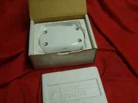 At2775-41w-tncf-000-rg-26-nm Aeroantenna Techology Gps Antenna At2775-41 Dual Band 1575 And 1227 Mhz Tso-c144 At2775-41w-tncf-000-rg-26-nm Aeroantenna Techology Gps Antenna At2775-41 Dual Band 1575 And 1227 Mhz Tso-c144