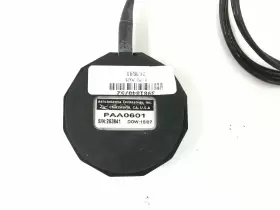 Paa0601 Aeroantenna Iridium Magnetic Portable Antenna 9500 9505 9505a 9555 9575 #2 Paa0601 Aeroantenna Iridium Magnetic Portable Antenna 9500 9505 9505a 9555 9575 #2