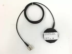 Paa0601 Aeroantenna Iridium Magnetic Portable Antenna 9500 9505 9505a 9555 9575 Paa0601 Aeroantenna Iridium Magnetic Portable Antenna 9500 9505 9505a 9555 9575
