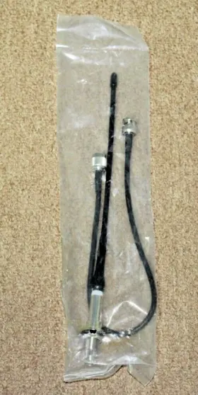 7210-3-urc Aes 7210-3-ur/c Rubber Flex Antenna
