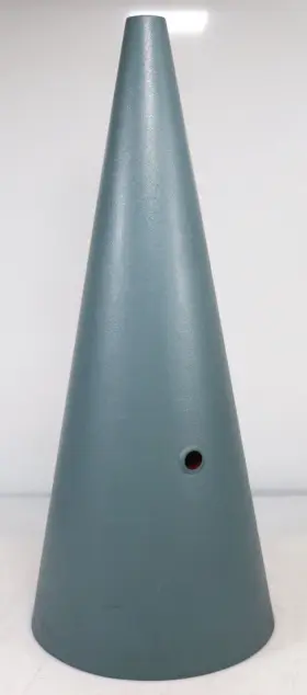 93490-1 Ailtech Wideband Surveillance Spiral Cone Antenna Parts Repair La Pickup #2