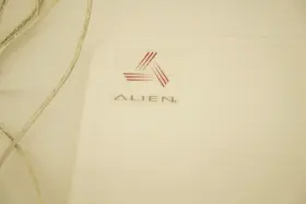 Alr-8696-c Alien Technology Antenna 865-960 Mhz Frequency Band With 20ft Cable #2