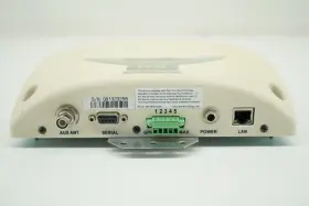 Alr-9650 Alien Technology Rfid Reader With Integrated Antenna / Alr9650 #2