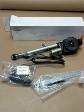 All Electronics Inc Dcm-361 Corp Motorized Tri-band Antenna