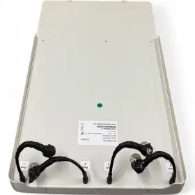 Aw3782-r2 Alpha Wireless Antenna 4-port 3550 3700mhz 17dbi Cbrs Panel