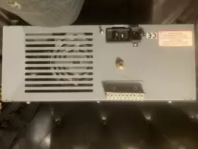 Maintainedmt050b-81315 Andrew Mt050b-81315 Well Dryline Antenna/line Dehydrator115v/230v 5psi #2 Maintainedmt050b-81315 Andrew Mt050b-81315 Well Dryline Antenna/line Dehydrator115v/230v 5psi #2