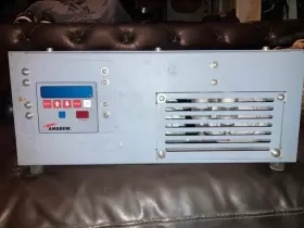 Maintainedmt050b-81315 Andrew Mt050b-81315 Well Dryline Antenna/line Dehydrator115v/230v 5psi Maintainedmt050b-81315 Andrew Mt050b-81315 Well Dryline Antenna/line Dehydrator115v/230v 5psi