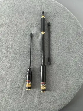 Al-800 Anli Telescoping 800mhz Antenna Plus Extras
