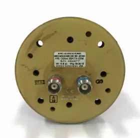 G5ant-3batt4-gsm Antcom 08-ant-0880 Active L1/l2 Omnistar Quad-band Wifi Antenna #2