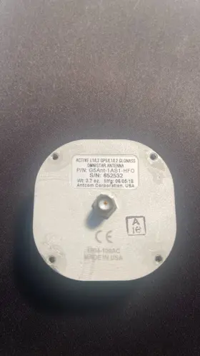G5ant-1as1-hfo Antcom Corporation Communications Gps Antenna. 4ea