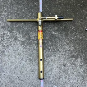 Yda4502 Antene 450-470mhz 3dbi Antenna Uhf Tested Working