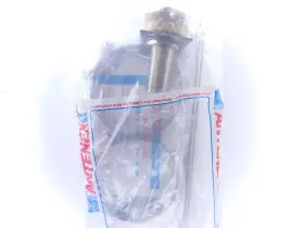 So239 Antenex 806326800474 Mbc Mobile To Base Converter For Vhf Uhf With Connector