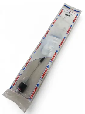 806-866 Antenex B8065c Tunable Uhf Mobile Base-loaded Antenna Mhz - 5db New