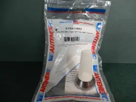 Etra24003 Antenex Etra 24003 Antenna Nos 2400-2500 Mhz 3db Meg Elite Nmo Etra24003 Antenex Etra 24003 Antenna Nos 2400-2500 Mhz 3db Meg Elite Nmo
