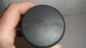 Gpsuw15m Antenex Gpsu15m 3v Gps Low Profile Antenna Model