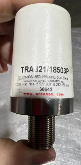 G-821-896 Antenex Laird Tra821/18503p G-821-896/1850-1990mhz Dual Band Phantom White 3dbmeg Per #2