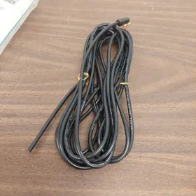 Nab8 Antenex 3/8in Brass No Cn #3