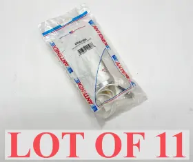 Oem2288 Antenex Laird Toro Phantom Uhf 20 Inch Cable Bnc Lot Of 11 New Oem2288 Antenex Laird Toro Phantom Uhf 20 Inch Cable Bnc Lot Of 11 New