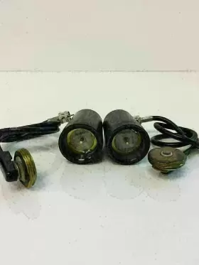 Trab8213 Antenex Lot Of 2 Laird Technologies 821-896mhz Phantom Antenna With Cable Qty Sale Trab8213 Antenex Lot Of 2 Laird Technologies 821-896mhz Phantom Antenna With Cable Qty Sale