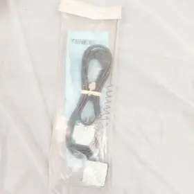 Wb8253ti Antenex New 3db Gain Black Window Mounted Antenna 14ft Rg58u Cable #3