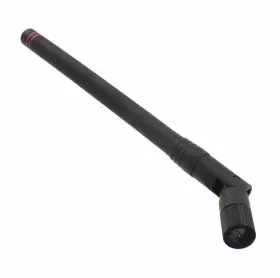 Ant-2.4-cw-hwr-sma Antenna Factor 1pcs Rf Bluetooth Thread Wi-fi Zigbee Whip Tilt Sma Male Connector