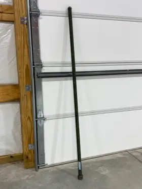Antenna Products Dpv-51xn 225-450 Mhz Military With N Connector 64 Inch Long