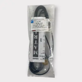 27-8463-1 Antenna Specialists K-794 3/4 Inch Mount With 17ft Rg58a/u Cable New