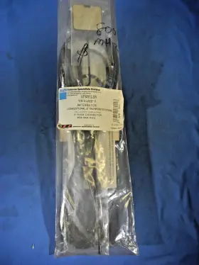 Apr852.3 Antenna Specialists Glass Mount 806-869mhz With 15ft Cable And N-male #2