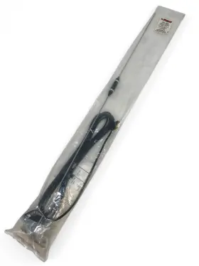 Asp-1680 Antenna Specialists 34 Inch Uhf Nmo Mount Mobile 445-470mhz New