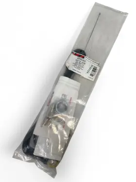 Aspa1410 Antenna Specialists 19 Inch Vhf Mobile Nmo 144-152 Mhz New