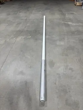 Asp-952 Antenna Specialists Company 800 Mhz Fiberglass