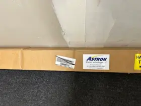 220-6 Astron Broadband Yagi Antenna #2