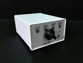 Ayl-4 Ay Technologies K9ay Loop System Control Box Ham Radio Antenna