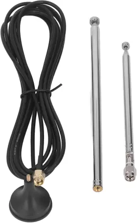 Bafovyd5oqxwk2ue Bafovy Receiver Supporting Antenna Tcxo Sdr For Drone Monitor