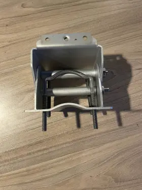 430h Baicells Helium Mobile Nova Outdoor Miner Solana Cbrs 5g Radio #3
