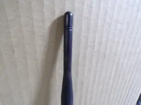 Hg905rd-rsp Banner Bwa-905-c Antenna Omni 900mhz 5 Dbi Rubber Swivel Rp-sma Male G #3