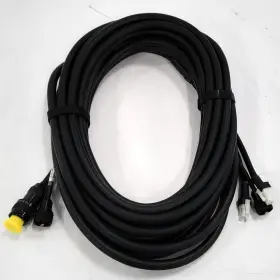 Bca201905 Barrett New 2019 Automatic Tuning Mobile Hf Antenna Control Cable 10m