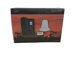 259431 Beam Terra 800 Inmarsat Directional / Fixed Atenna Phone Set