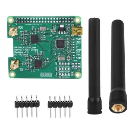 Bewinner 701069750515 Dual Antenna Kit For Dmr P25 - High Performance Duplex Mmdvm Usb