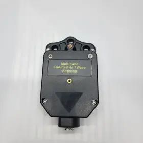 Jyr4010-150w Bh7jyr Multiband End-fed Half Wave Antenna Impedance Transformer