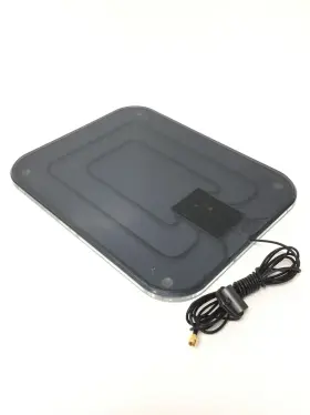 Aaa100132-000 Bibliotheca Smartstationtm 200-antenna 13.56mhz Frequency Working #3