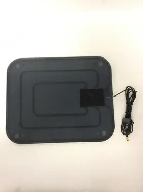 Aaa100132-000 Bibliotheca Smartstationtm 200-antenna 13.56mhz Frequency Working