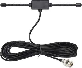 Bfn00064 Bingfu Vhf Uhf Car Truck Adhesive Mount Antenna Vehicle Ham Adhensive