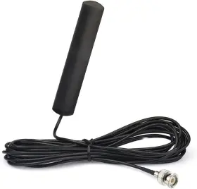 Bfn00065 Bingfu Vhf Uhf Car Truck Police Scanner Adhesive Adhensive Patch Antenna
