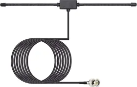 Bfn00535 Bingfu Police Radio Scanner Antenna 20-1300mhz Adhensive Mounting Bfn00535 Bingfu Police Radio Scanner Antenna 20-1300mhz Adhensive Mounting
