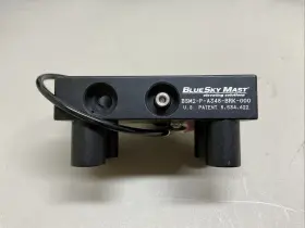 Bsm2-p-a348-brk-000 Blue Sky Mast Mounting Plate 5340-01-677-4192 3jwx5 P150-pin