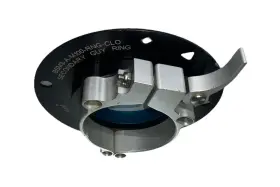 Bsm3-a-m100-rng-clo Bluesky Mast Secondary Guy Ring Aerospace Aluminum Bsm3-a-m100-rng-clo Bluesky Mast Secondary Guy Ring Aerospace Aluminum