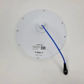 698-4000 Bolton Bt512358 Low Profile Pin N-female Dome Building Antenna Mhz #2